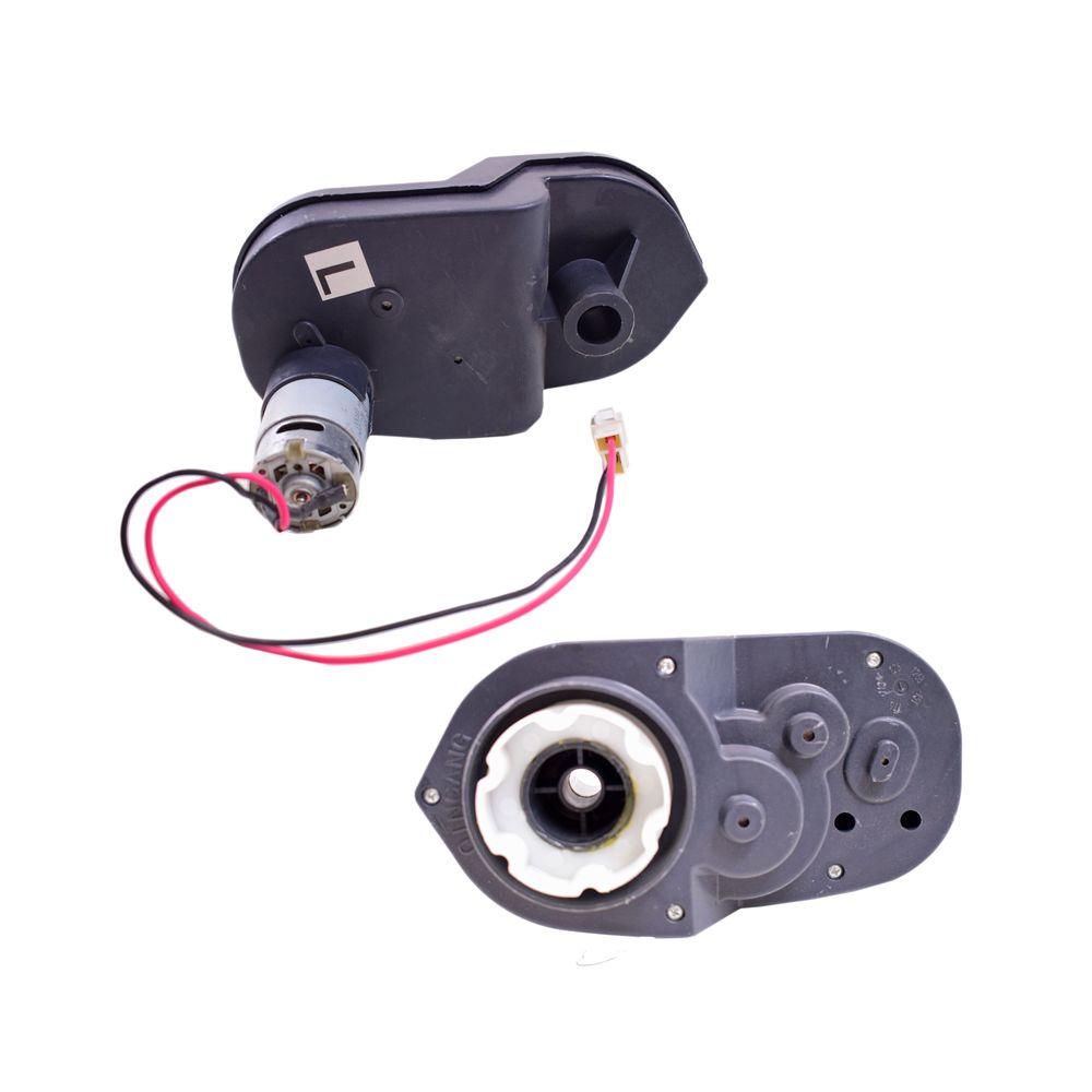 VARIKLIO AGREGATAS, skirtas BDM-0909-24V-15000RPM